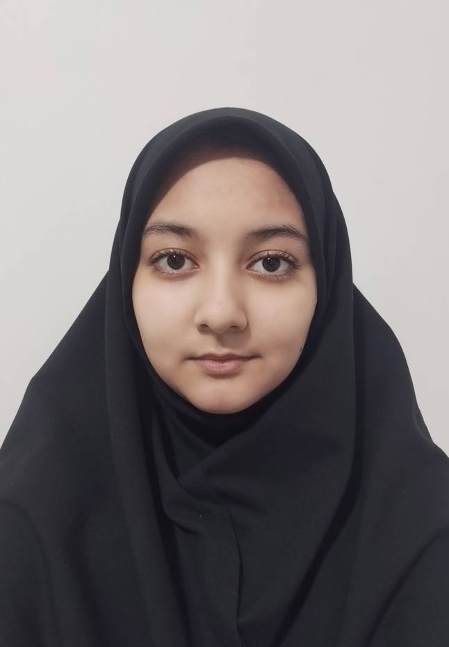 گفت گو با حنانه عابدینی قهرمان پیوستگی  نهم