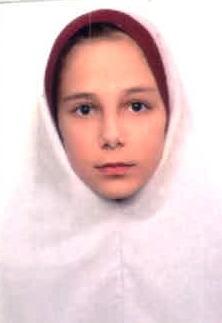 گفتگو با سارینا عباسی دانش آموز برتر آزمون‌های پاییز