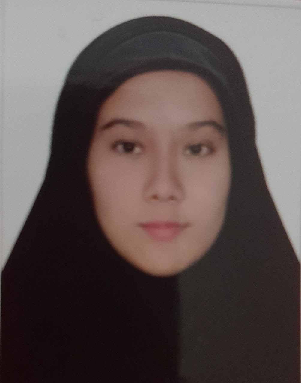 گفت و گو با مبینا نیکزاد دانش آموز مقطع دهم