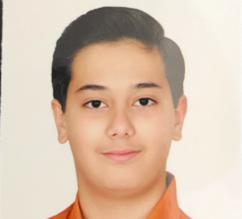 گفت و گو با  پویان نورمحمدی اصل قبولی تیزهوشان از کرج