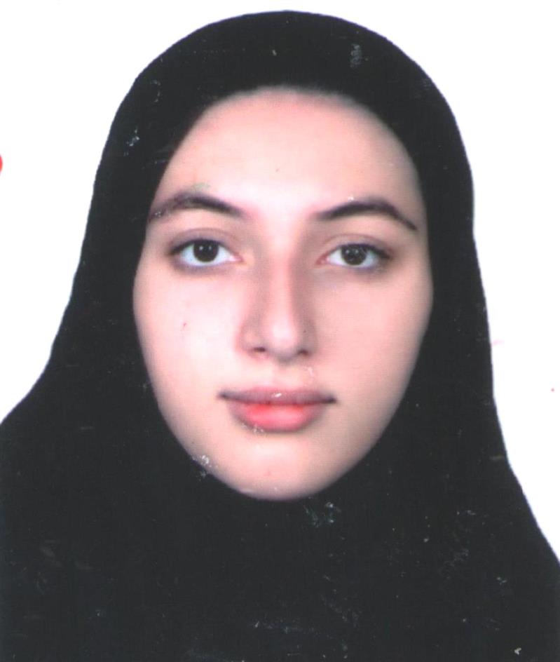 مصاحبه با کیمیا محمدی پایه دوازدهم تجربی