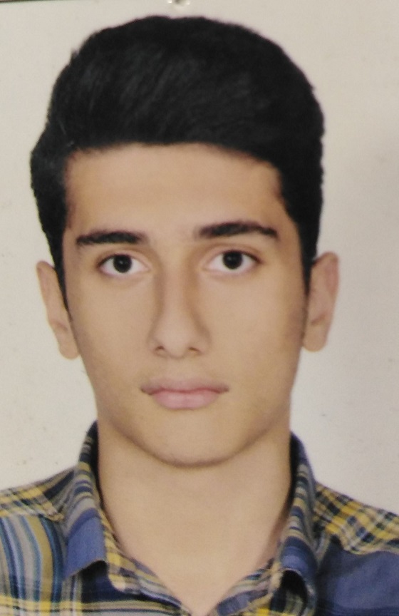 گفتگو با امیر رضا رادمهر قهرمان پیشرفت از اهواز