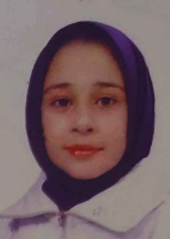 گفتگو با بهار توکل قهرمان پیوستگی