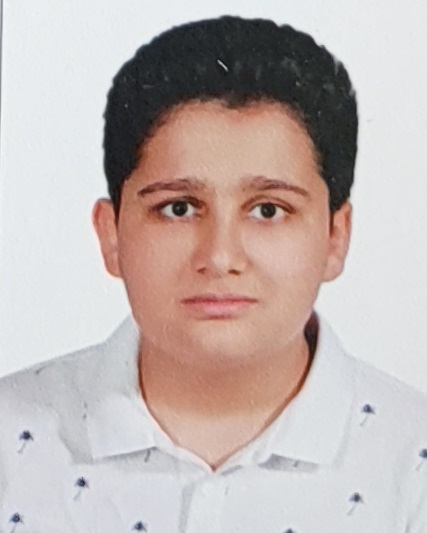 گفتگو با علی محمد بحری ثالث پایه هفتم