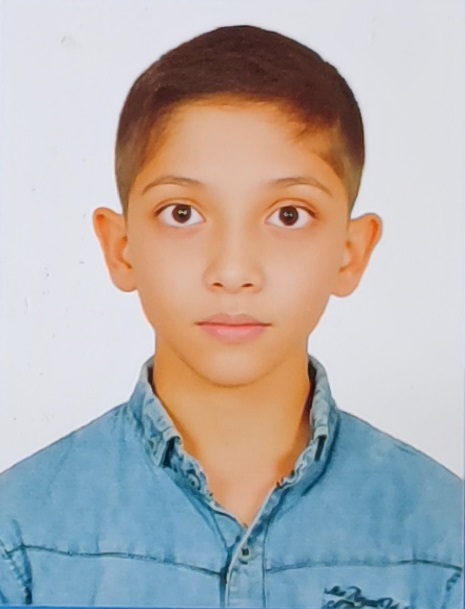 گفتگو با مهدی شیخلو پایه دهم تجربی