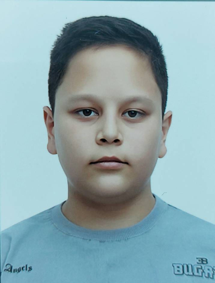 گفت و گو با امین باقرزاده ؛ قهرمان پیوستگی دوازدهم تجربی