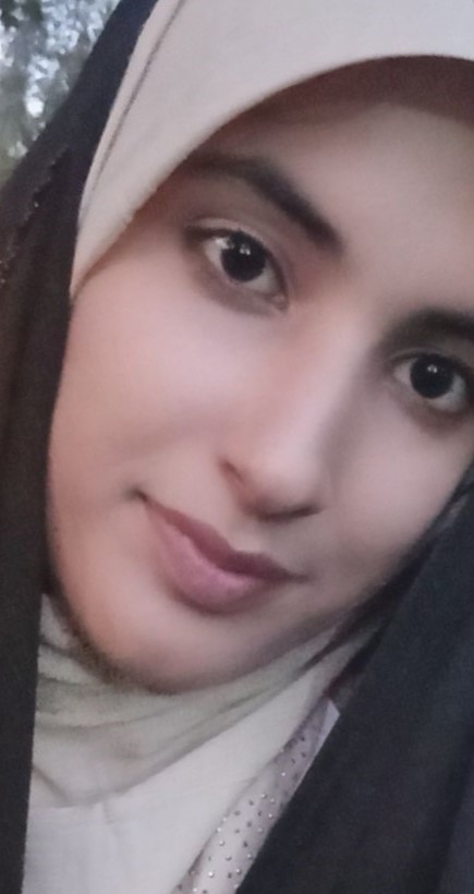 گفت‌وگو با رویا همتی؛ قهرمان پیشرفت از شهر ارومیه