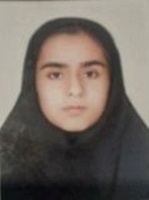 گفت و گو با ملینا توکلی زاده ، عضو باشگاه پانصدتایی یازدهم تجربی