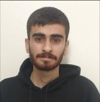 گفت و گو با کوروش جلویی قهرمان پیوستگی