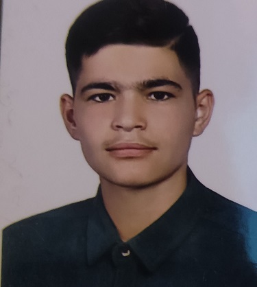 گفت و گو با ابوالفضل خدرلو یازدهم علوم انسانی؛قهرمان پیوستگی