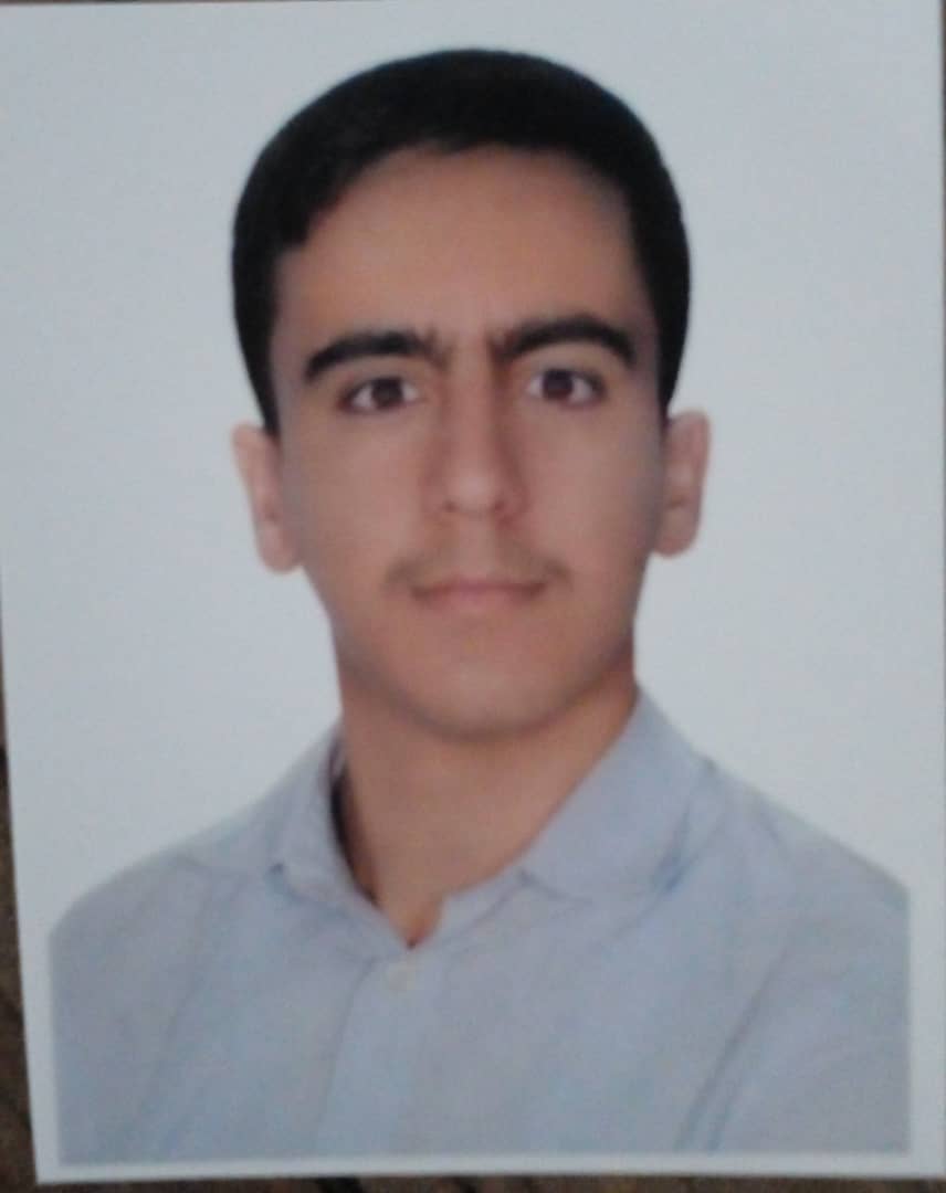 گفتگو با بهرام بارانی دانش آموز رشته تجربی قهرمان پاییز