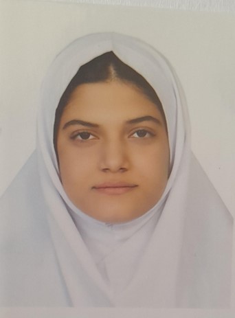 مصاحبه با  آیلین عسگری دانش آموزدهم انسانی از  تبریز