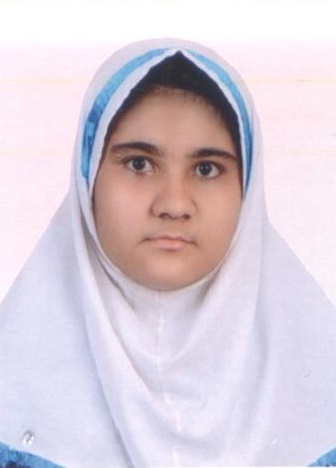 گفتگو و مصاحبه با محدثه خدایی از شهر ملکان