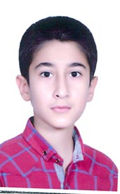 گفتگو با امیرعلی شفیعیان ; قهرمان پیوستگی از جهرم