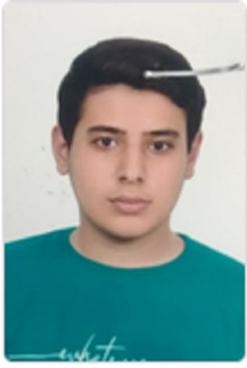 گفتگو با امیرحسین محمدی پایه دهم تجربی باشگاه500تایی از میاندوآب