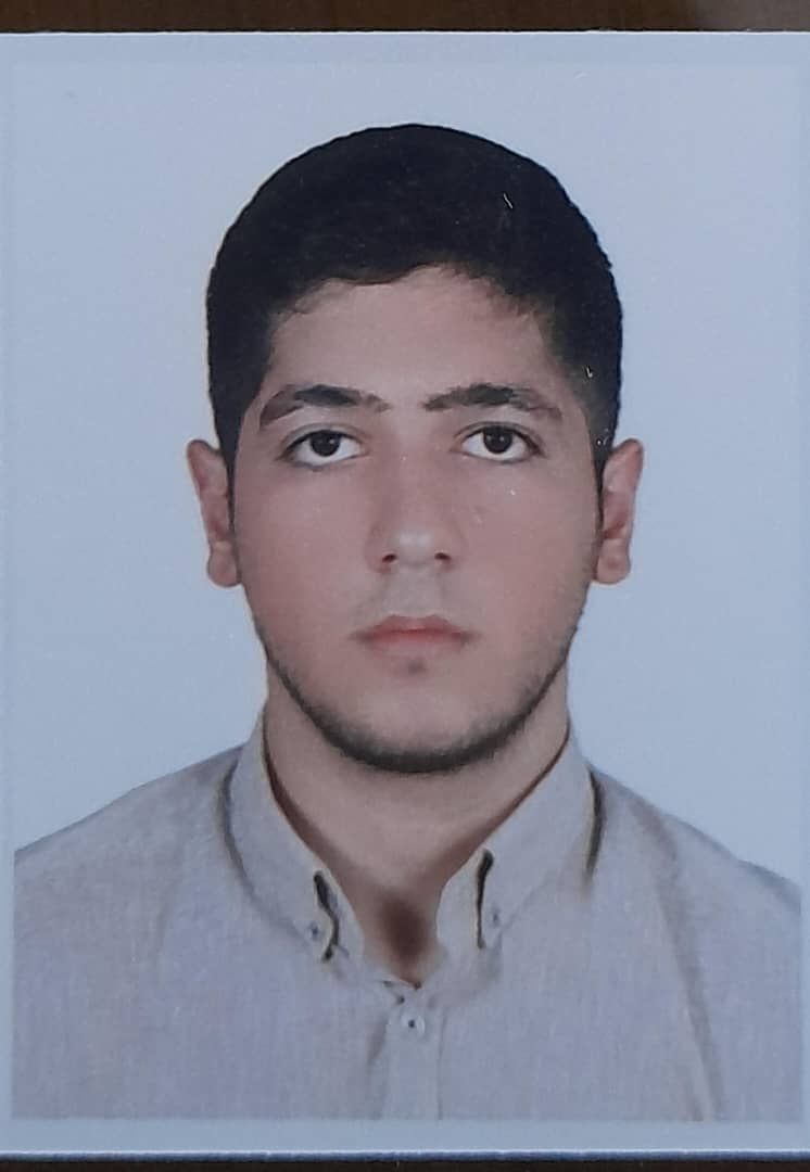 گفتگو با محمدامین اسلامی قهرمان پاییز دوازدهم ریاضی