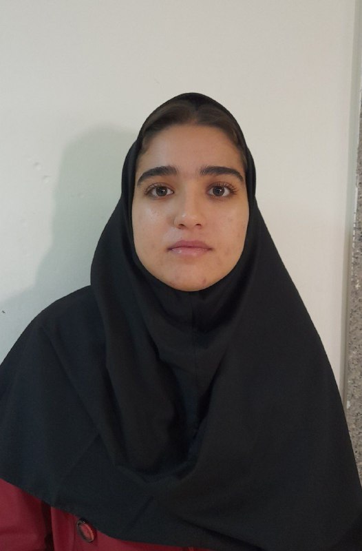 گفت و گو با قهرمان پاییز حنانه نواب زاده