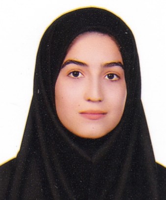 گفت گو با نیوشا نقدی ؛ دوازدهم ریاضی از قائم شهر