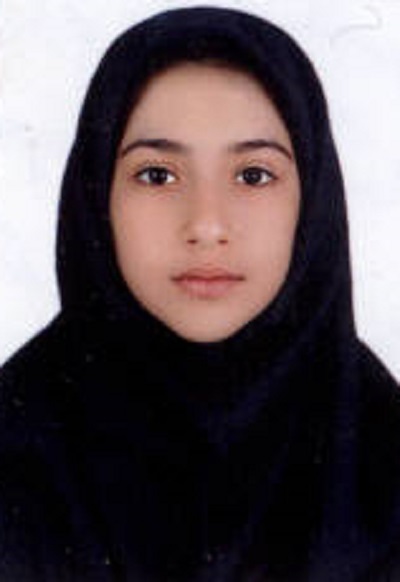 مصاحبه فاطمه حسنی آشنا قهرمان پاییز داراب