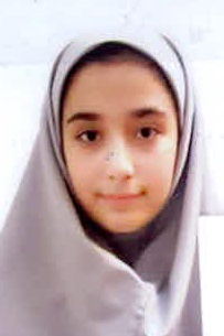 گفت و گو با قهرمان پاییز تینا صنعتی