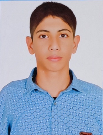 گفتگو با رضا شیخلو پایه دهم تجربی