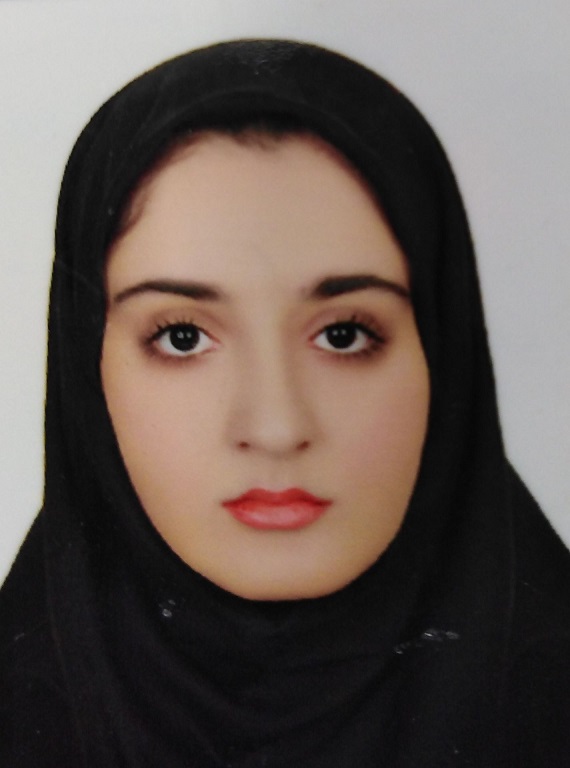 گفتگو با سیده آوین اسدی قهرمان پیشرفت از اهواز