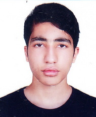 گفت وگوبا معین عبادی ; آزمون‌های حضوری دوازدهم تجربی از ساری