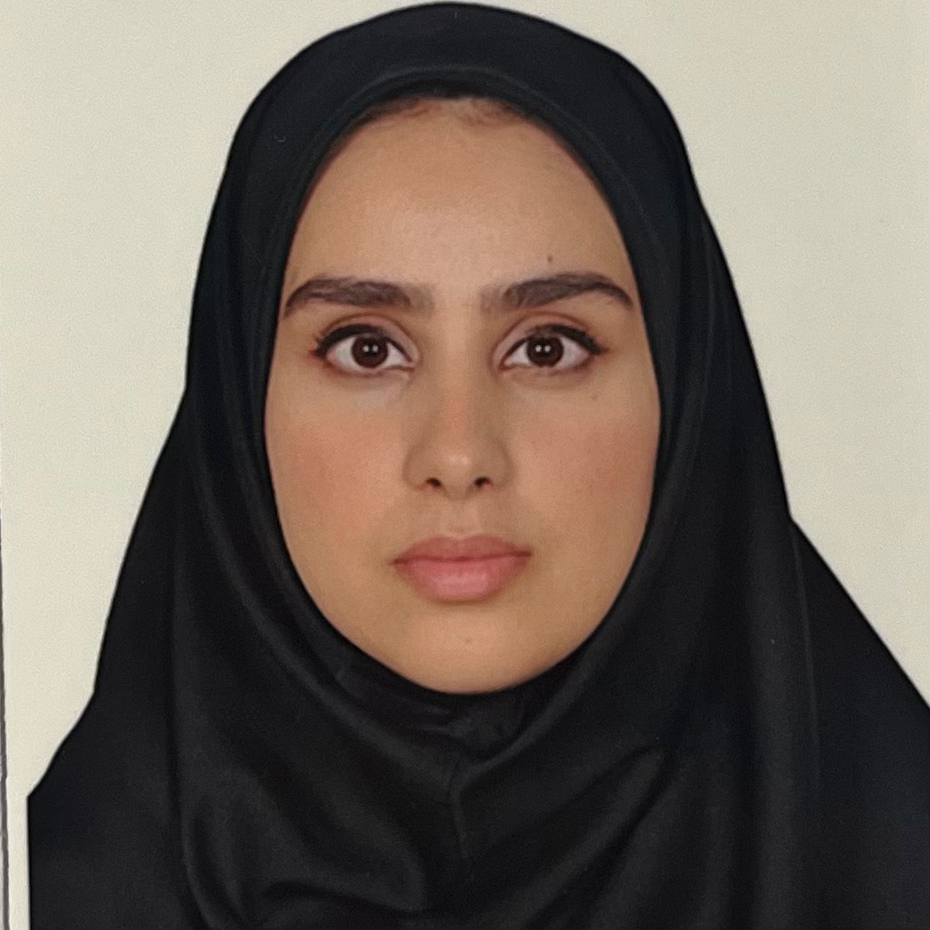 گفت و گو با قهرمان پاییز زهرا میرزایی