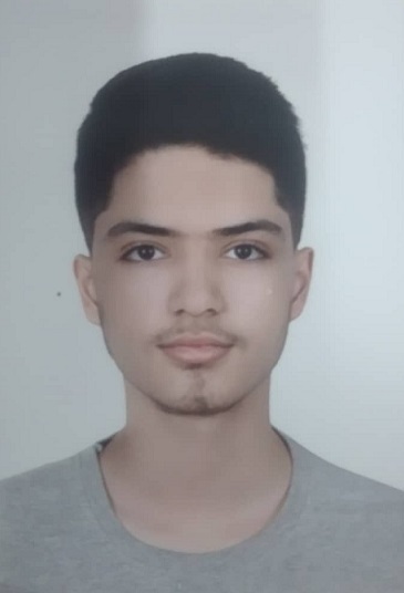 گفتگو با محمدمهدی جعفری ، دانش آموز برتر از گچساران