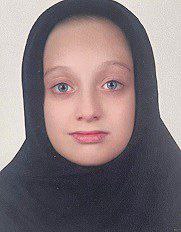 گفت و گو با بهار راد دانش آموز تلاشگر و هدفمند