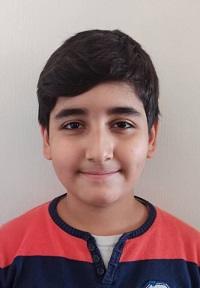 گفتگو و مصاحبه با ماهان فیروزی از شهر ملکان