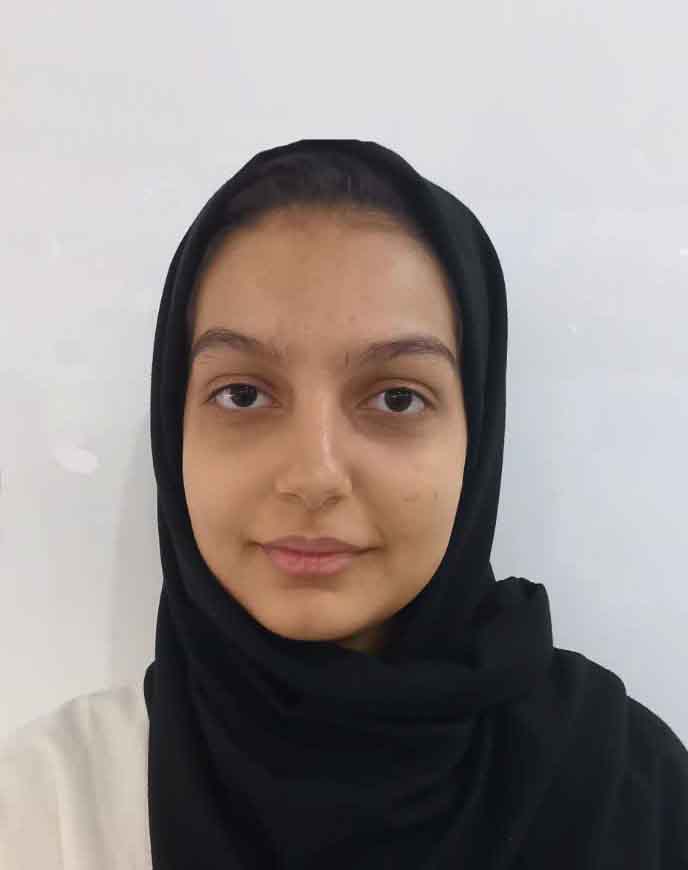 گفتگو با سارا افیونی و تجربه حضور در ازمونها