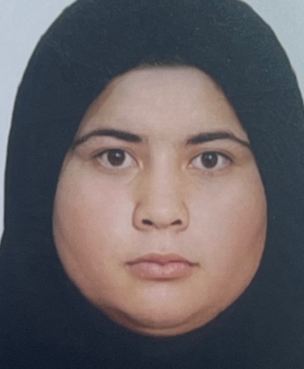 گفتگو دیبا جلالی با رقیه سعید