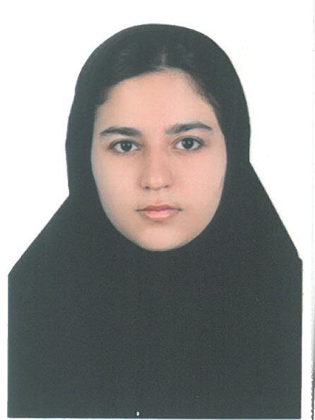 گفت و گو با دانش آموز ملیکا مرندی عضو باشگاه 500 تایی