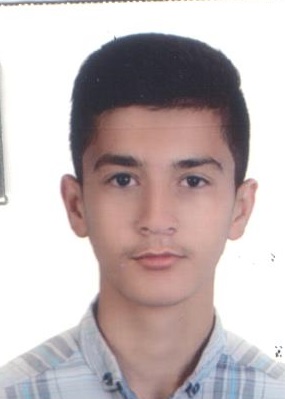 گفتگو و مصاحبه با عرشیا خباز از شهر ملکان