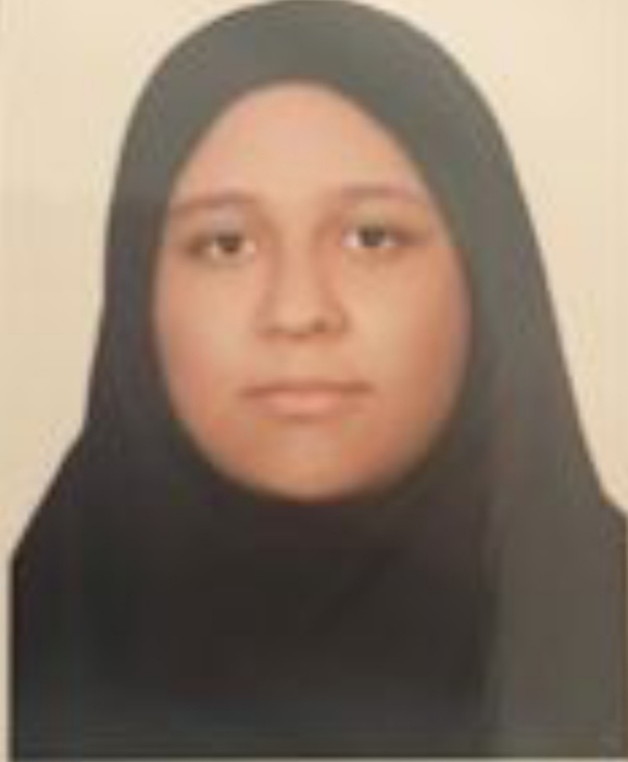 گفت و گو با سارینا پسندی قهرمان پیشرفت دهم تجربی