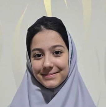 گفتگو با کیمیا بهرامی قهرمان پیشرفت از اهواز