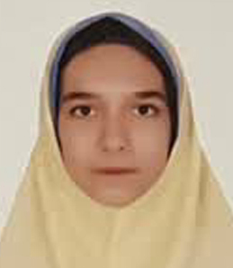 گفتگو با فاطیما حمدانیان قهرمان پیشرفت از اهواز