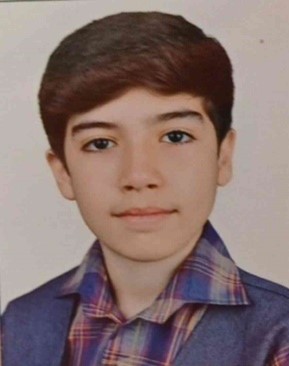 گفت و گو با رهام فرهی قهرمان پیوستگی ششم دبستان