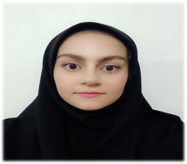 گف وگو با مبینا عیوضی؛قهرمان پیوستگی دوازدهم انسانی