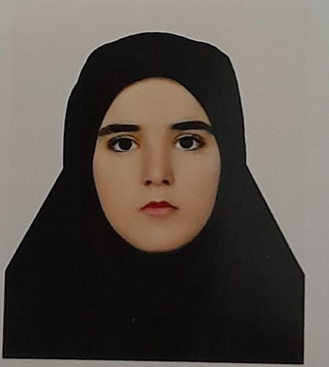 گفت و گو با دانش آموز الناز سلمان زاده عضو باشگاه 500 تایی