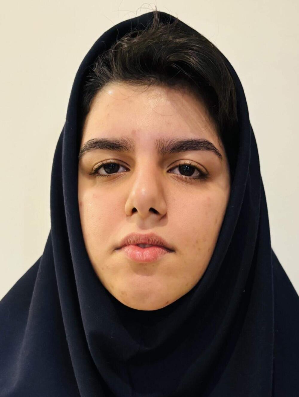 گفت و گو با ملیکا پالیک قهرمان پیوستگی