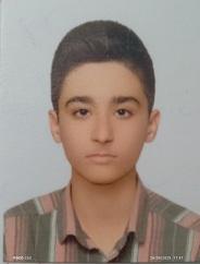 مصاحبه با دانش آموز امیر یوسف محمدی شرکت در آزمونهای قلم چی