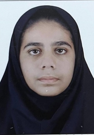 گفت و گو با سمانه کریمی دوزادهم حسابداری قهرمان پیوستگی