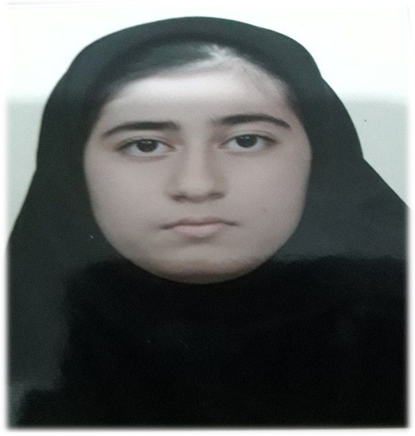 مصاحبه با هلنا نامجو؛ قهرمان پیوستگی پایه نهم