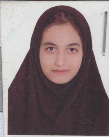 گفتگو با زهرا عزیزابادی دانش آموز قهرمان پاییز از نیشابور