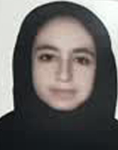 گفتگو با سیده نگین موسوی قهرمان پیشرفت از اهواز