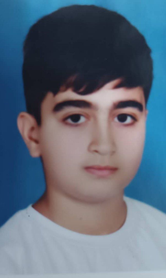 گفتگو با محمدحسین زارعی فتح  ، دانش آموز برتر از گچساران