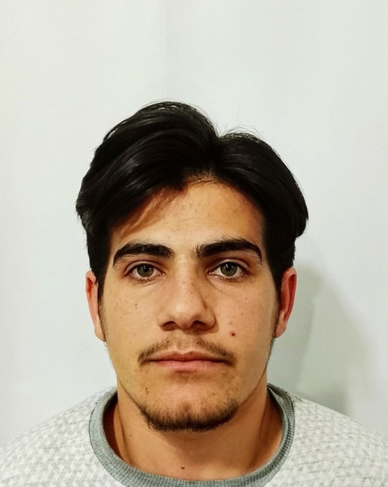 گفتگو با امیررضا جعفرزاده؛ قهرمان پیوستگی یازدهم تجربی از خوی