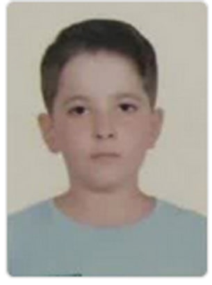 گفتگو با علی راستین پایه دهم تجربی باشگاه500تایی از میاندوآب